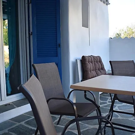 Villa Παραδοσιακη -Χωριατικη Κατοικια Με Αυλη à Kíthnos Extérieur photo