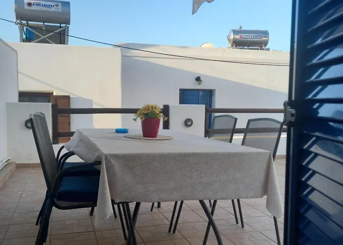Το Πέτρινο