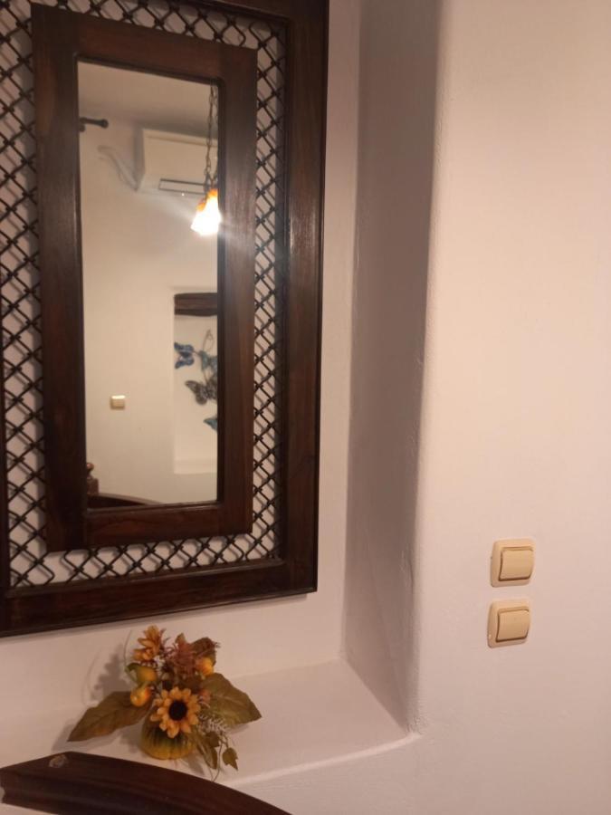 το πέτρινο Holiday home *