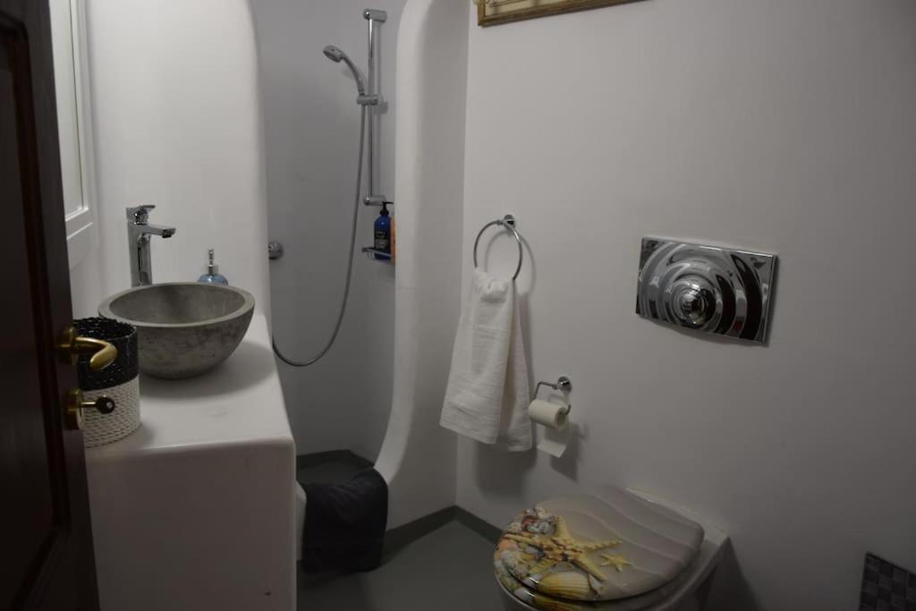 το πέτρινο Holiday home *