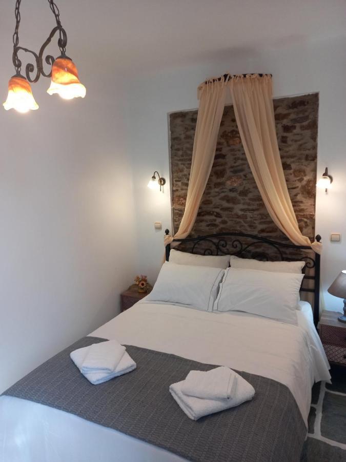 το πέτρινο Holiday home *