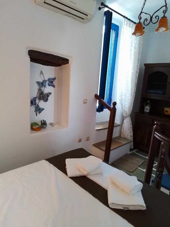 Holiday home το πέτρινο *