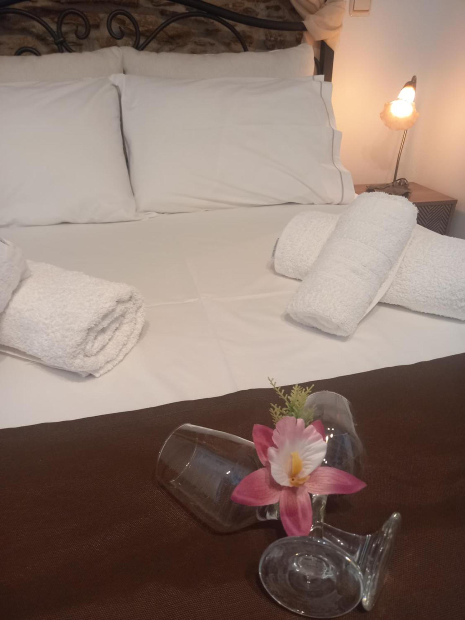 το πέτρινο Holiday home *