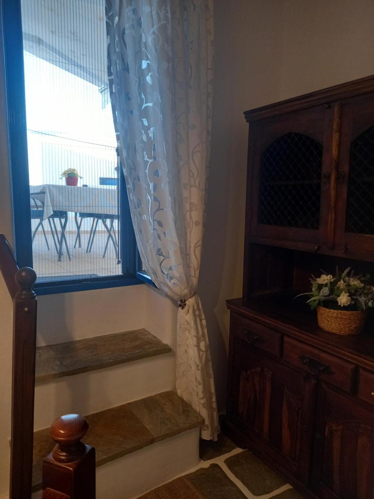 το πέτρινο Holiday home Kythnos