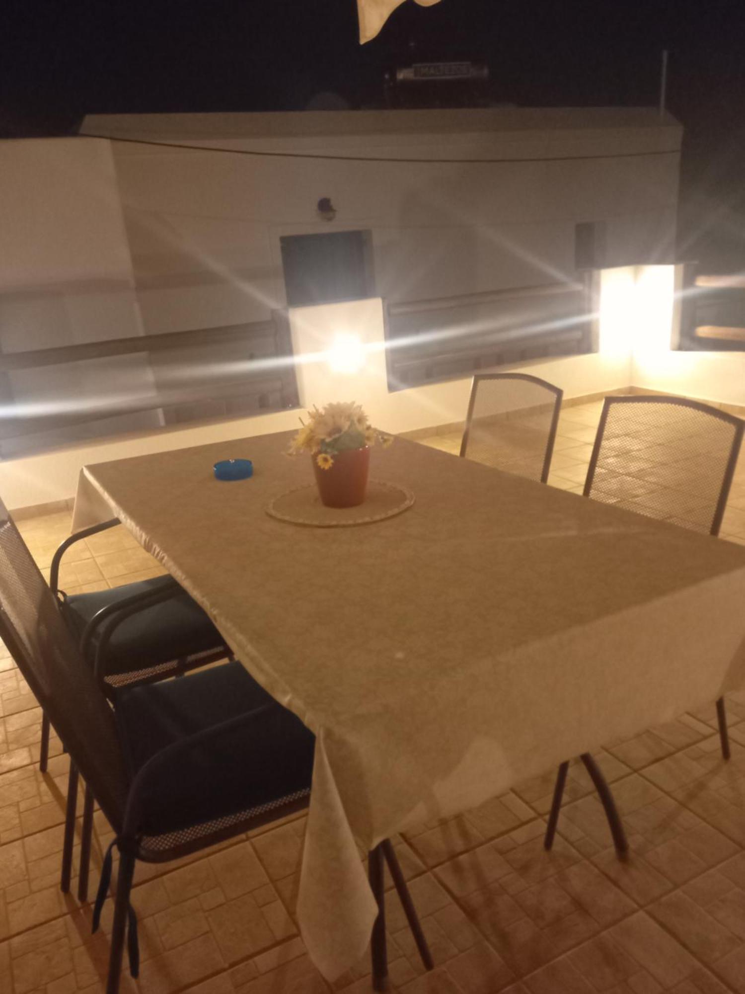 το πέτρινο Holiday home *
